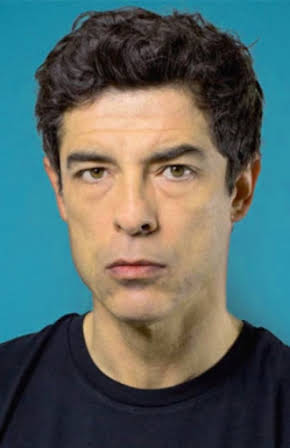 Alessandro Gassmann as 