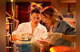 The Boat: La ley del mar