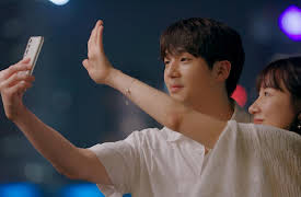 My Sibling's Romance: My Sibling's Romance Episode 12