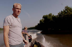 Swamp People Season 1: Big Head Bites It