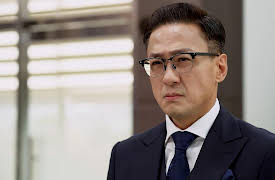 Vengeance of the Bride: Vengeance of the Bride Episode 10