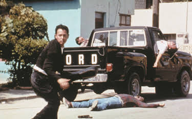 03:20: El Mariachi | ZDFneo | 5/2 2026