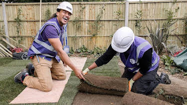 8:00 PM: DIY SOS (S35) | BBC One Northern Ireland | 10/6 2026