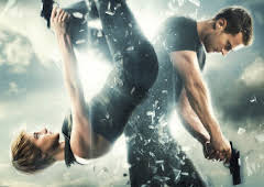 The Divergent Series: Insurgent