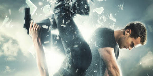 14:00: The Divergent Series: Insurgent (IMDb 6.2) | Viasat Film Action | 12/9 2025