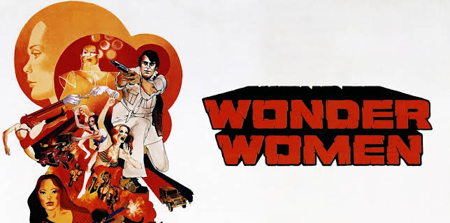 Wonder Women (1976)