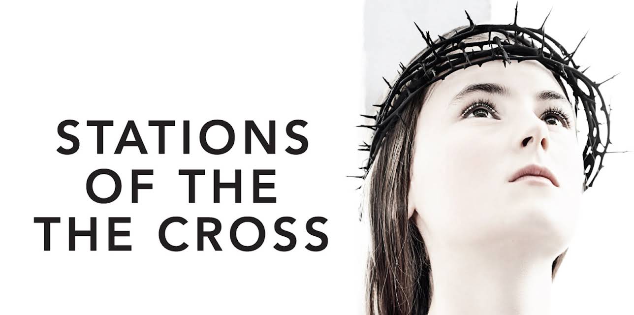 Stations of the Cross (2015)