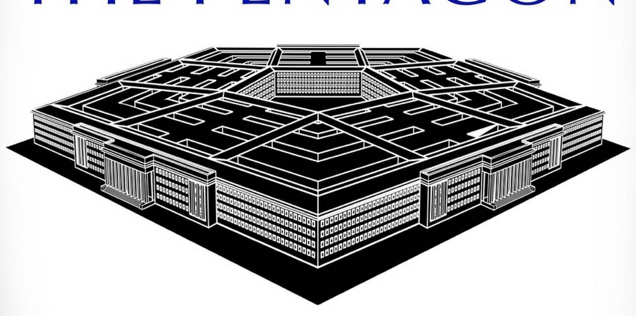 9/11: The Pentagon (2021)