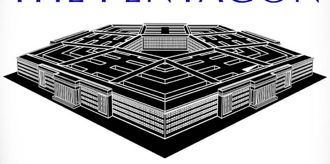 9/11: The Pentagon (2021)