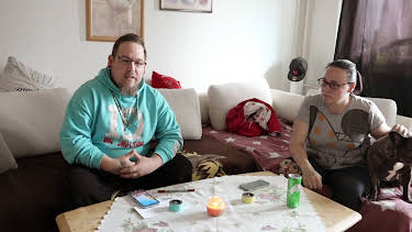 13:55: Hartz und herzlich - Tag für Tag Rostock (S7 E73) (S7) | RTL 2 | 4/1 2026