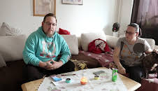 Hartz und herzlich - Tag für Tag Rostock (S7 E73)