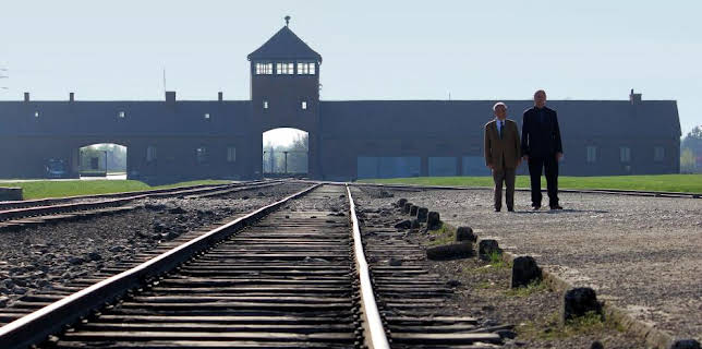 Hitler's Holocaust Railways