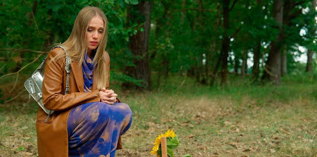 07:15: Rote Rosen (4245) | MDR Fernsehen | 11/21 2025