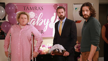 09:30: The Mindy Project (S6 E9) (S6) | Viasat Series | 5/18 2026