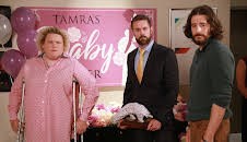 The Mindy Project (S6 E9)
