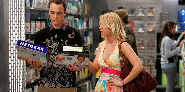 11:30: The Big Bang Theory | ProSieben | 2/20 2026