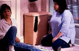 Roseanne Season 1: Dear Mom and Dad