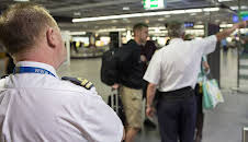 Border Patrol Ireland - Einsatz an der Grenze