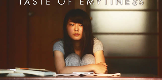 Taste of Emptiness (2017)