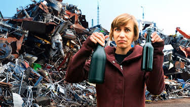 22:00: Ressource Müll | HR Fernsehen | 12/11 2025