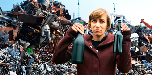 21:00: Ressource Müll | HR Fernsehen | 12/11 2025