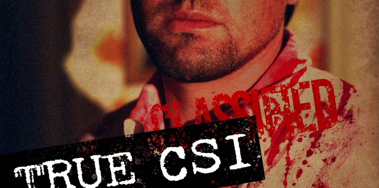 True CSI