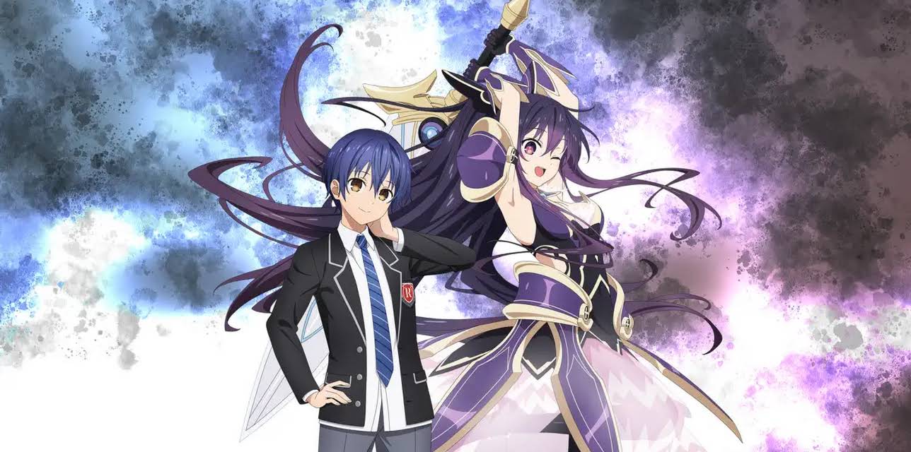 Date A Live