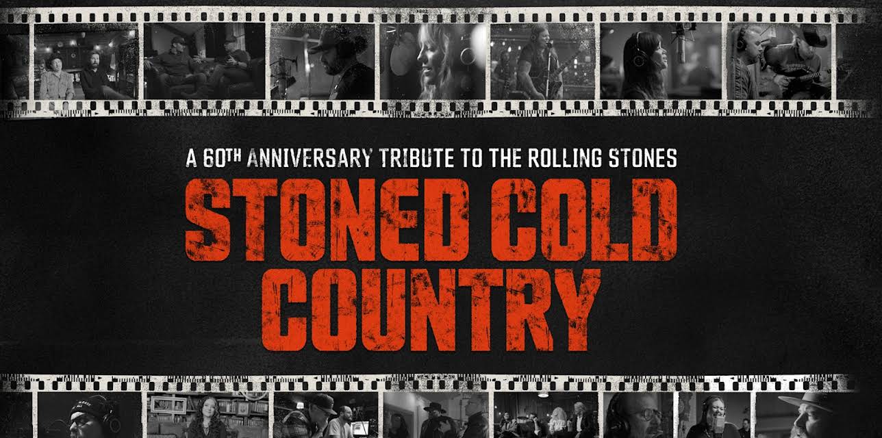 Stoned Cold Country (2023)
