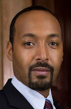 Jesse L. Martin som 
