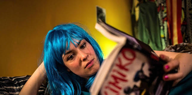 00:30: Electric Girl | BR Fernsehen | 11/27 2025