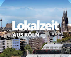 Lokalzeit aus Köln