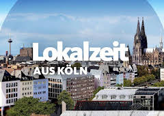 Lokalzeit aus Köln