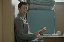 Prison Playbook: Episode 14