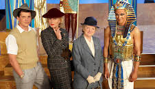 Agatha Christie's Marple