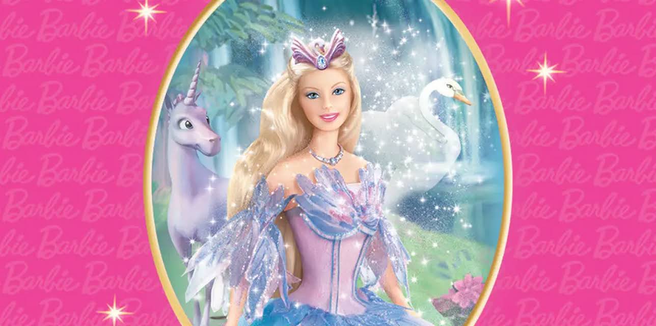 Barbie of Swan Lake (2003)