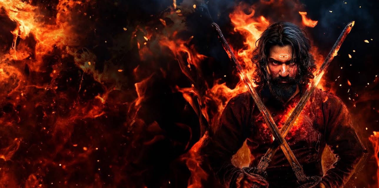 Chhaava (2025)