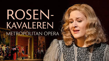 19:45: Rosenkavaleren fra Metropolitan Opera | NRK 2 | 6/7 2026