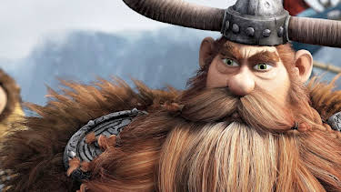 10:20 PM: How To Train Your Dragon 2 | Sky Family | 9/23 2026
