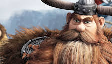 How To Train Your Dragon 2