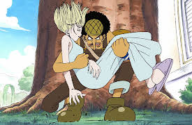One Piece: Episode 11