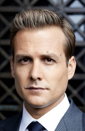 Gabriel Macht as 