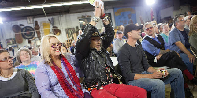 08:30: Baggage Battles (S4 E12) (S4) | Discovery Channel | 12/8 2025