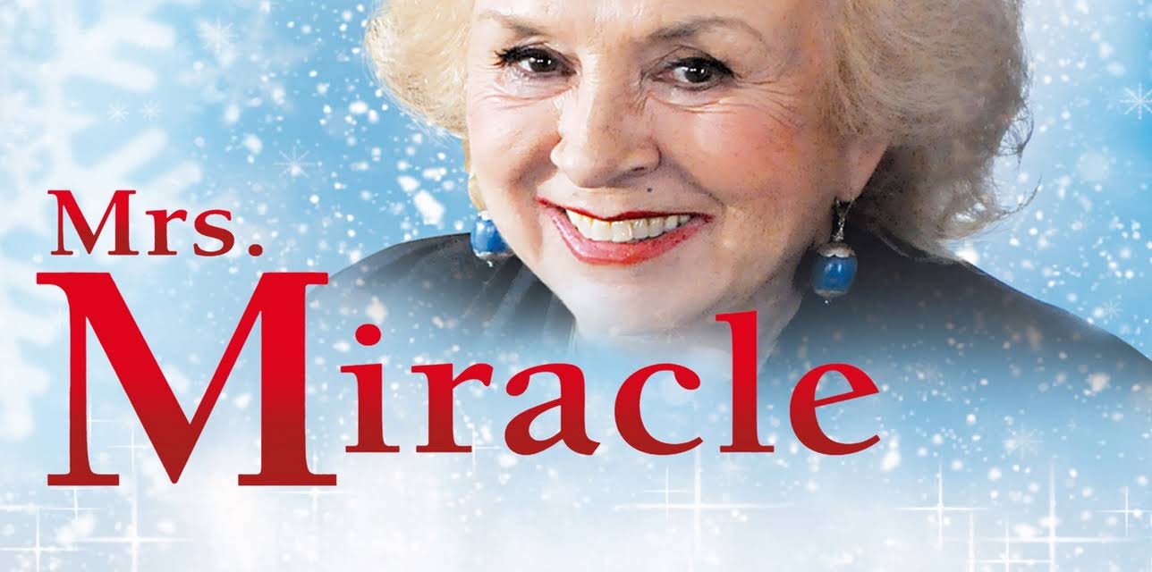 Mrs. Miracle (2009)