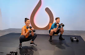 Strength + Power: Strength Compounds