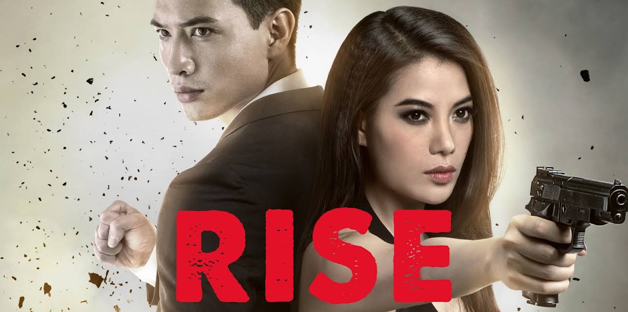 Rise (2015)
