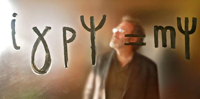 12:00 AM: Beautiful Equations | BBC Four | 2/26 2026