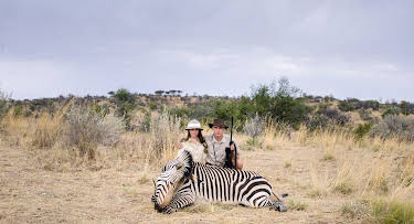 22:25: Safari | 3SAT | 11/2 2026
