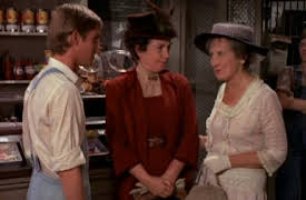 The Waltons: The Complete First Season: The Typewriter