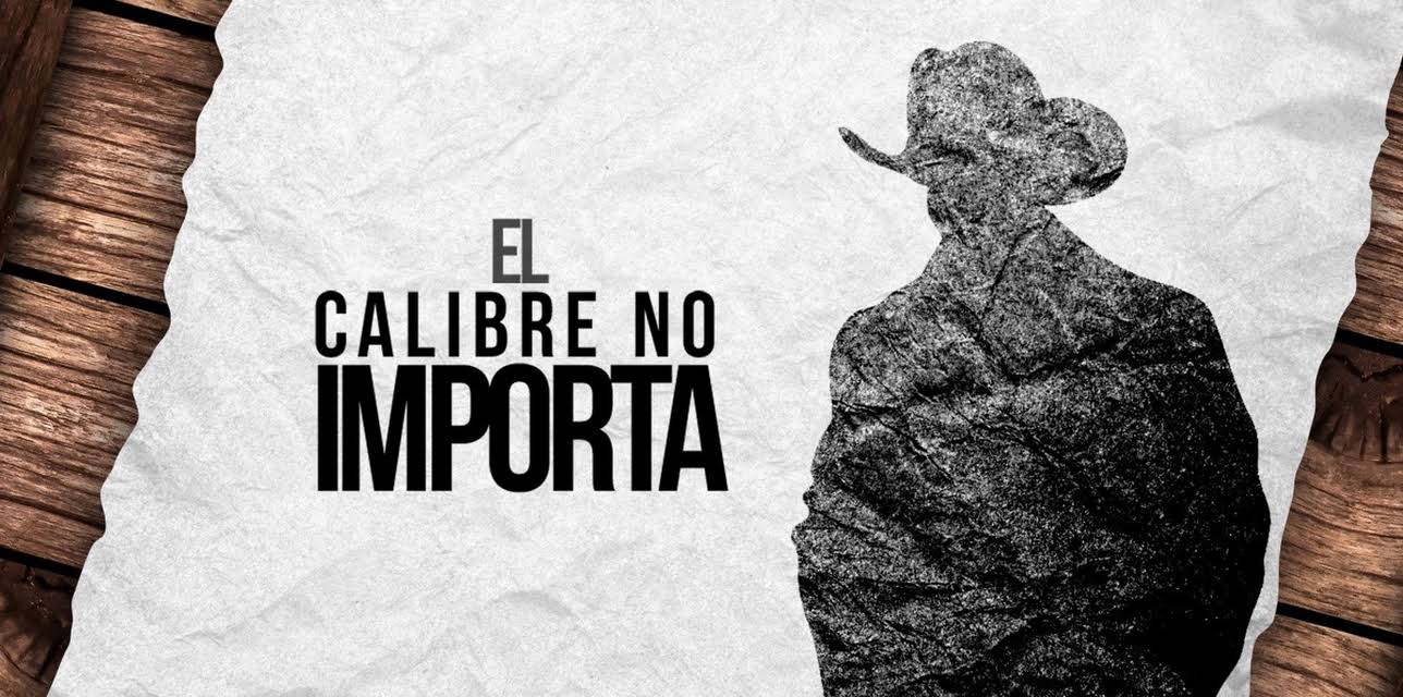 El calibre no importa (2015)