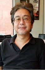 Issei Futamata como 